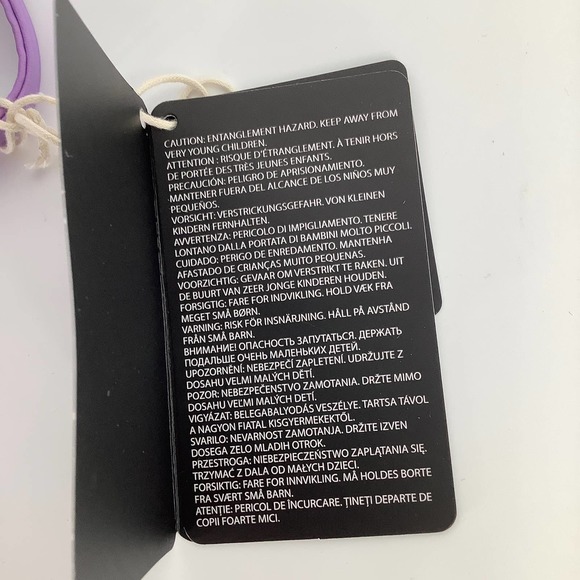 NEW! Loungefly DISNEY Hocus Pocus Sanderson Sisters’ House Mini Backpack D22 - Picture 11 of 14